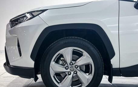 Toyota RAV4, 2022 год, 3 949 000 рублей, 7 фотография