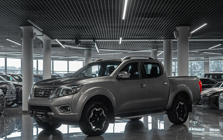 Nissan Navara (Frontier), 2019 год, 2 950 000 рублей, 1 фотография