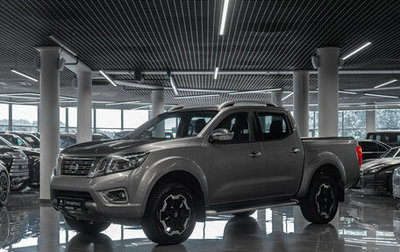 Nissan Navara (Frontier), 2019 год, 2 950 000 рублей, 1 фотография