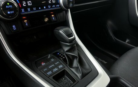 Toyota RAV4, 2022 год, 3 949 000 рублей, 20 фотография