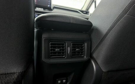 Toyota RAV4, 2022 год, 3 949 000 рублей, 22 фотография