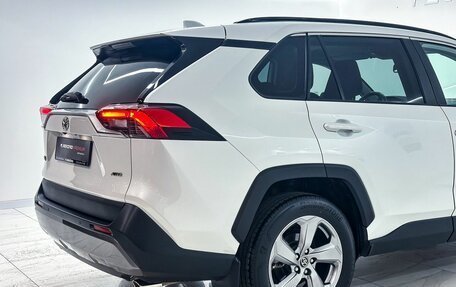 Toyota RAV4, 2022 год, 3 949 000 рублей, 30 фотография