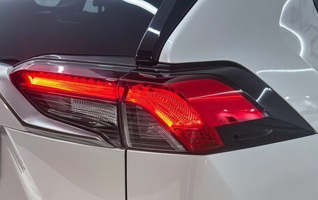 Toyota RAV4, 2022 год, 3 949 000 рублей, 31 фотография