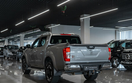 Nissan Navara (Frontier), 2019 год, 2 950 000 рублей, 4 фотография