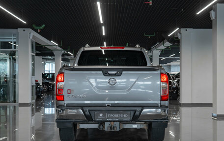 Nissan Navara (Frontier), 2019 год, 2 950 000 рублей, 6 фотография