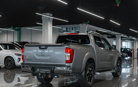 Nissan Navara (Frontier), 2019 год, 2 950 000 рублей, 5 фотография