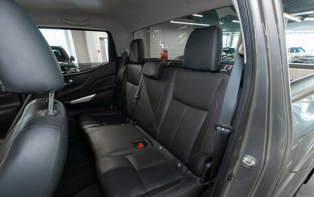 Nissan Navara (Frontier), 2019 год, 2 950 000 рублей, 12 фотография