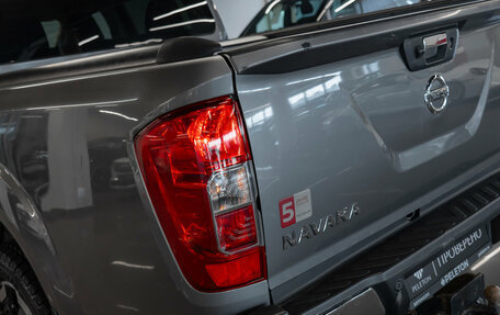 Nissan Navara (Frontier), 2019 год, 2 950 000 рублей, 29 фотография