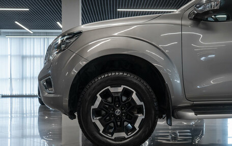 Nissan Navara (Frontier), 2019 год, 2 950 000 рублей, 27 фотография