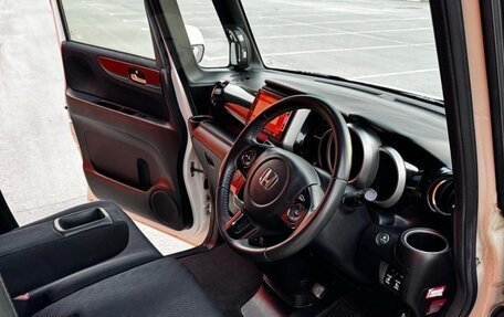 Honda N-BOX I рестайлинг, 2014 год, 700 000 рублей, 8 фотография