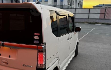 Honda N-BOX I рестайлинг, 2014 год, 700 000 рублей, 6 фотография