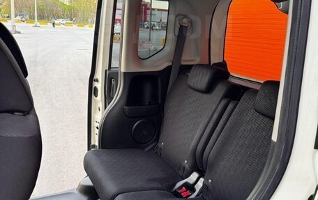 Honda N-BOX I рестайлинг, 2014 год, 700 000 рублей, 10 фотография