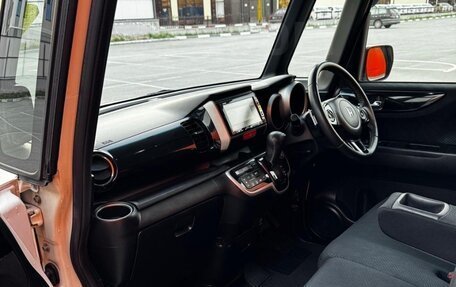 Honda N-BOX I рестайлинг, 2014 год, 700 000 рублей, 9 фотография