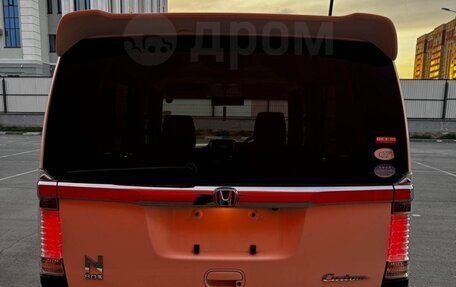 Honda N-BOX I рестайлинг, 2014 год, 700 000 рублей, 5 фотография