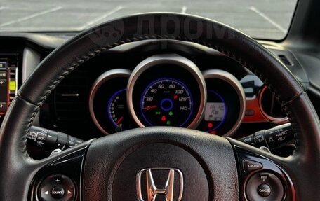 Honda N-BOX I рестайлинг, 2014 год, 700 000 рублей, 11 фотография