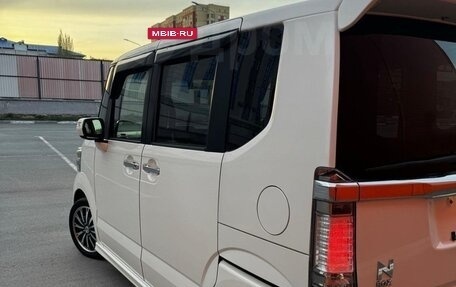Honda N-BOX I рестайлинг, 2014 год, 700 000 рублей, 7 фотография