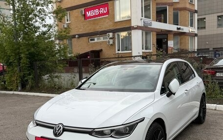 Volkswagen Golf VII, 2021 год, 2 500 000 рублей, 1 фотография