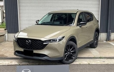 Mazda CX-5 II, 2023 год, 2 250 000 рублей, 1 фотография
