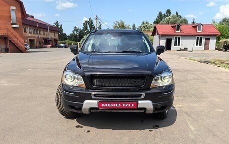 Volvo XC90 II рестайлинг, 2008 год, 1 300 000 рублей, 1 фотография