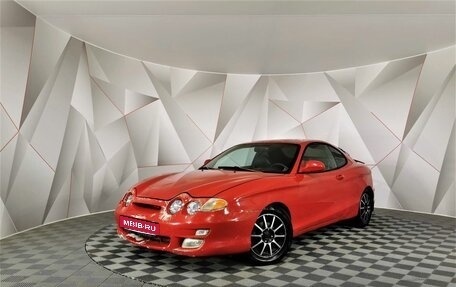 Hyundai Tiburon, 2000 год, 175 000 рублей, 1 фотография