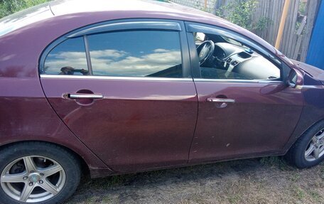 Geely Emgrand EC7, 2012 год, 230 000 рублей, 1 фотография