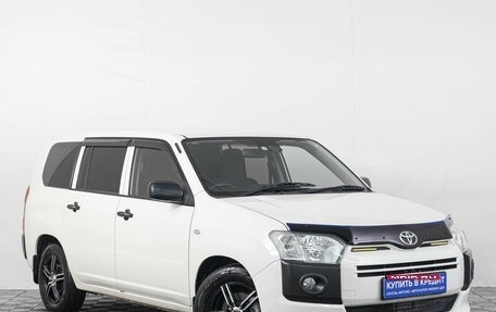 Toyota Probox I, 2018 год, 1 099 000 рублей, 1 фотография