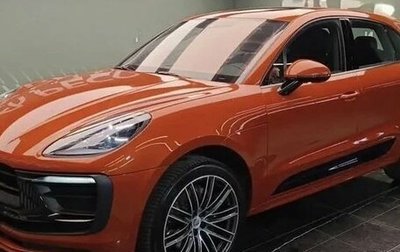 Porsche Macan I рестайлинг, 2024 год, 11 350 000 рублей, 1 фотография