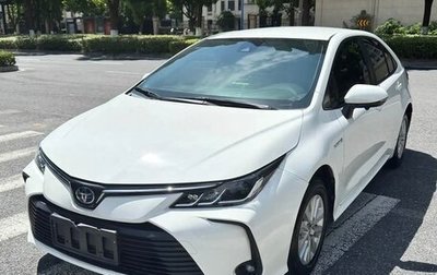 Toyota Corolla, 2022 год, 1 850 000 рублей, 1 фотография