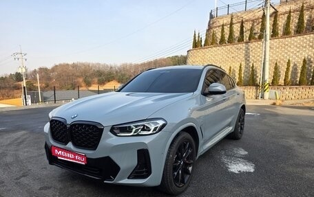 BMW X4, 2024 год, 5 820 000 рублей, 1 фотография