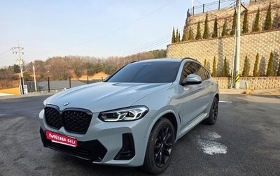 BMW X4, 2024 год, 5 820 000 рублей, 1 фотография