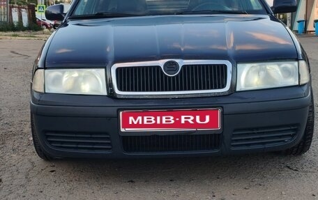 Skoda Octavia IV, 2000 год, 410 000 рублей, 1 фотография
