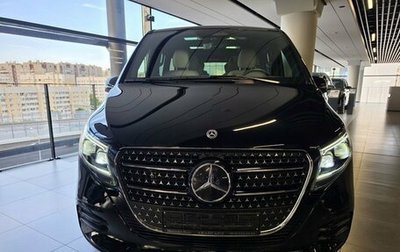 Mercedes-Benz V-Класс, 2025 год, 12 250 000 рублей, 1 фотография