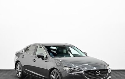 Mazda 6, 2019 год, 1 949 000 рублей, 1 фотография