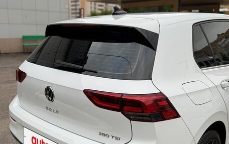 Volkswagen Golf VII, 2021 год, 2 500 000 рублей, 4 фотография