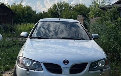 Nissan Almera, 2005 год, 350 000 рублей, 1 фотография