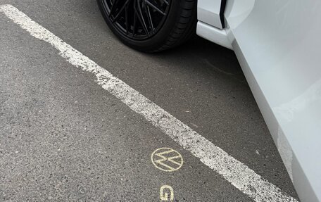 Volkswagen Golf VII, 2021 год, 2 500 000 рублей, 8 фотография