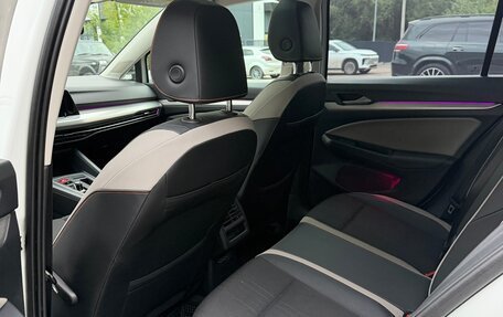 Volkswagen Golf VII, 2021 год, 2 500 000 рублей, 7 фотография