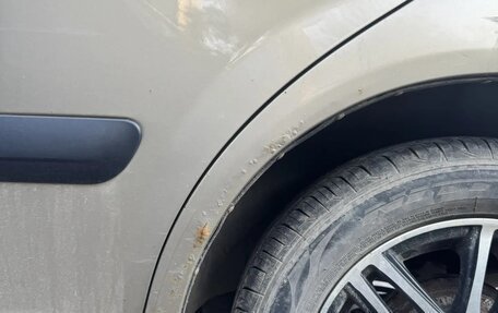 Hyundai Getz I рестайлинг, 2008 год, 530 000 рублей, 30 фотография