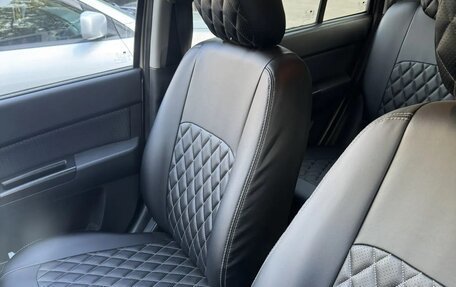 Hyundai Getz I рестайлинг, 2008 год, 530 000 рублей, 28 фотография