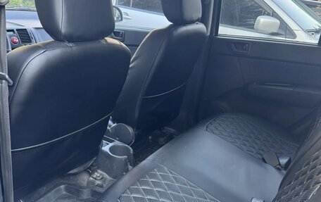 Hyundai Getz I рестайлинг, 2008 год, 530 000 рублей, 25 фотография