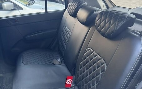 Hyundai Getz I рестайлинг, 2008 год, 530 000 рублей, 23 фотография