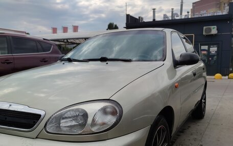 Chevrolet Lanos I, 2007 год, 230 000 рублей, 2 фотография
