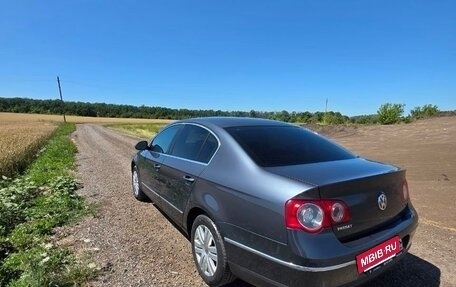Volkswagen Passat B6, 2009 год, 790 000 рублей, 6 фотография
