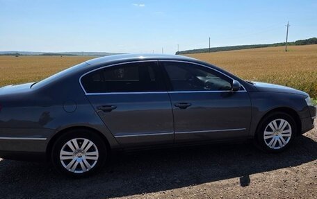 Volkswagen Passat B6, 2009 год, 790 000 рублей, 10 фотография