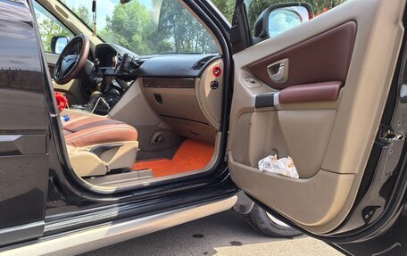 Volvo XC90 II рестайлинг, 2008 год, 1 300 000 рублей, 5 фотография