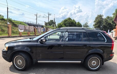 Volvo XC90 II рестайлинг, 2008 год, 1 300 000 рублей, 2 фотография