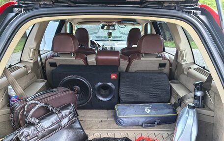 Volvo XC90 II рестайлинг, 2008 год, 1 300 000 рублей, 9 фотография