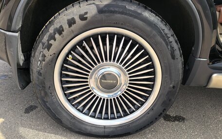 Volvo XC90 II рестайлинг, 2008 год, 1 300 000 рублей, 8 фотография