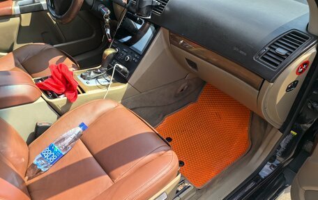 Volvo XC90 II рестайлинг, 2008 год, 1 300 000 рублей, 6 фотография