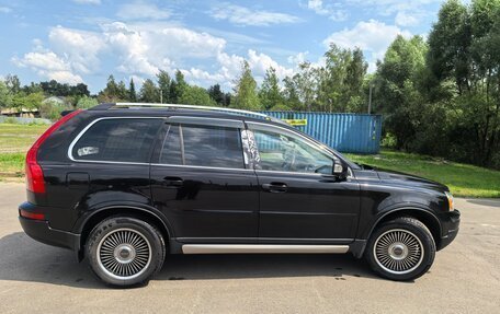 Volvo XC90 II рестайлинг, 2008 год, 1 300 000 рублей, 4 фотография